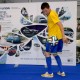 Freestyle Foot