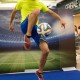 Freestyle Foot