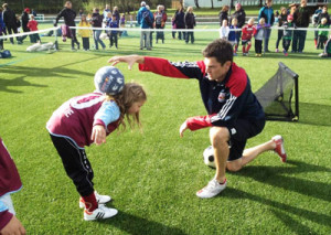 Club de Freestyle football